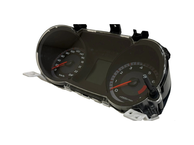 Панель приборов 8100A117, 527670H Mitsubishi Lancer VIII