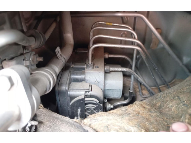 Jednotka ABS    Renault Captur 2015