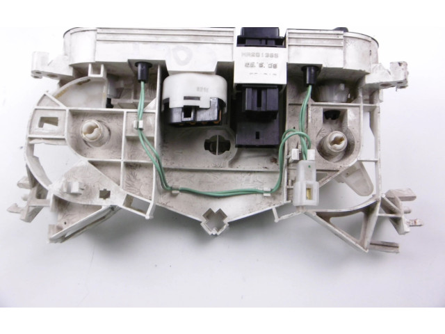 Блок управления климат-контролем MR201365, MR201365 Mitsubishi Colt