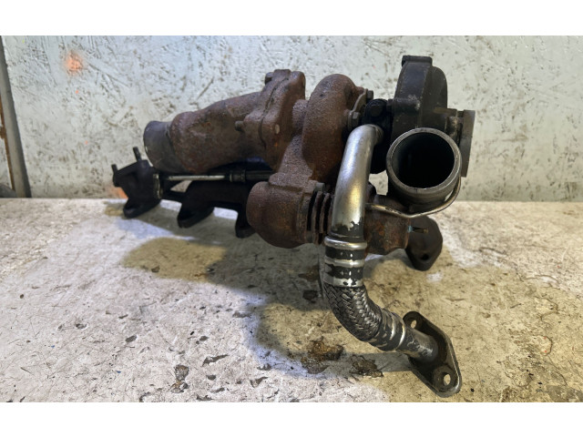 Pojistková skříňka Турбина 53241015 Audi A6 S6 C4 4A 1995