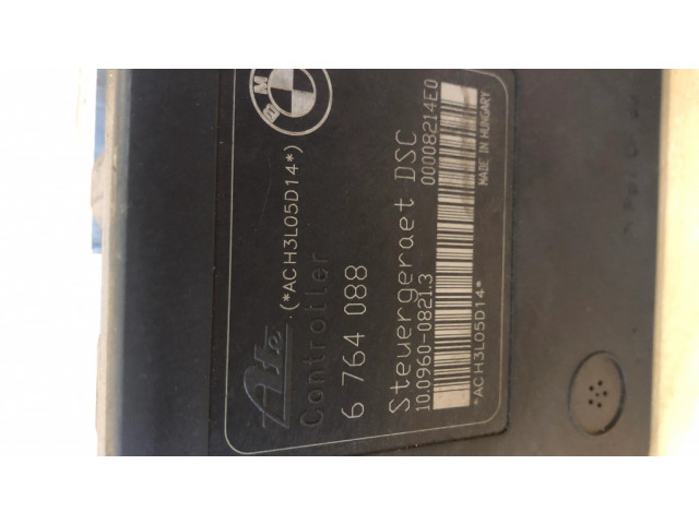 Блок АБС 6764088, 6763959   BMW  3 E46  1998-2005 года