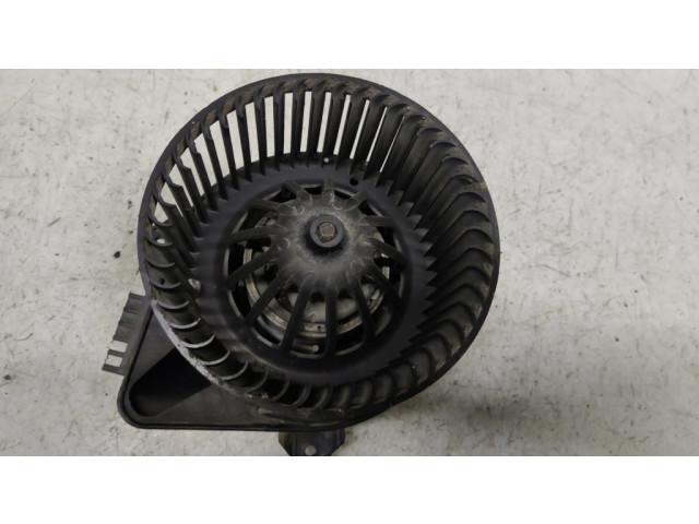 Вентилятор печки    662298A   Renault Scenic I