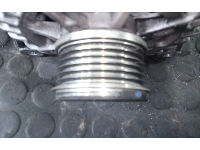 Генератор 9818677980 Opel Grandland X