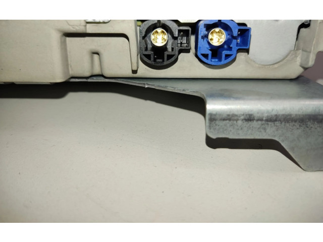 Přístrojová deska BMW X6M G06 F96 2023 5A9C381, 5B4D9E9