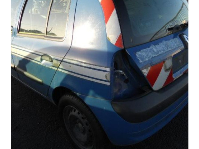 Jednotka ABS 7701067629 Renault Clio II 2004