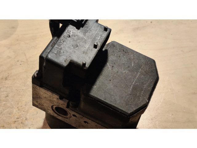 Jednotka ABS 0273004573, 0265220621 Audi A6 S6 C5 4B 1999