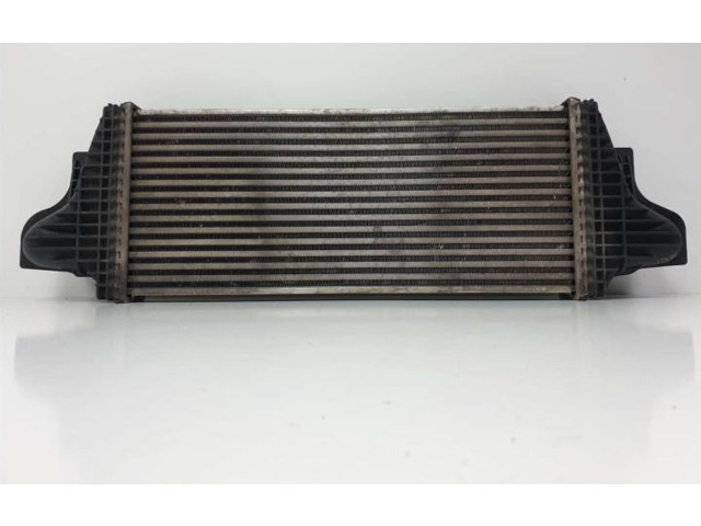 Интеркулер A2515000000 Mercedes-Benz R W251