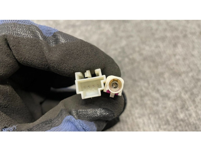 Камера заднего вида