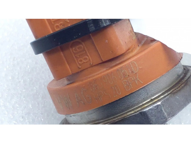 Датчик уровня горючего