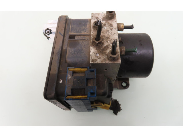Блок АБС 9641767380, 10096011103   Citroen  C5  2001 - 2004 года
