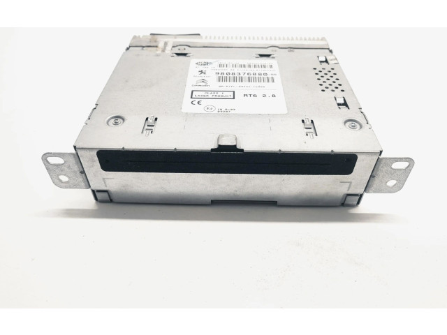 Volant Peugeot 508 2014 9808376880