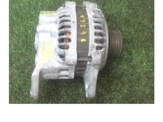 Генератор 23700AB000, 23700AB000   Subaru Forester SG      