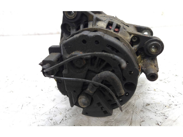 Зеркало электрическое Volkswagen New Beetle 1998 - 2011 года