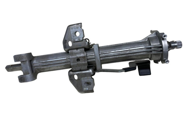    Рулевая рейка    Jeep Grand Cherokee (WK) 2005 - 2010 года