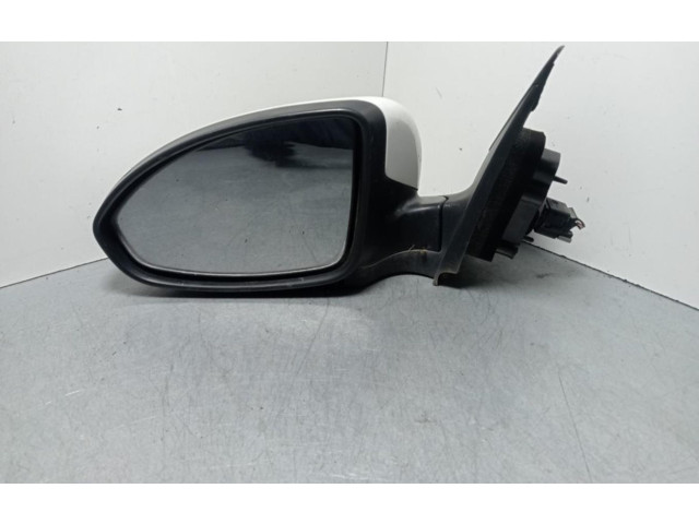 Zpětné zrcátko levé Chevrolet Cruze 2009