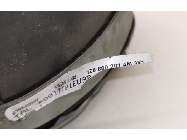 Подушка безопасности двери 1Z0880201AM   Skoda Octavia Mk2 (1Z)