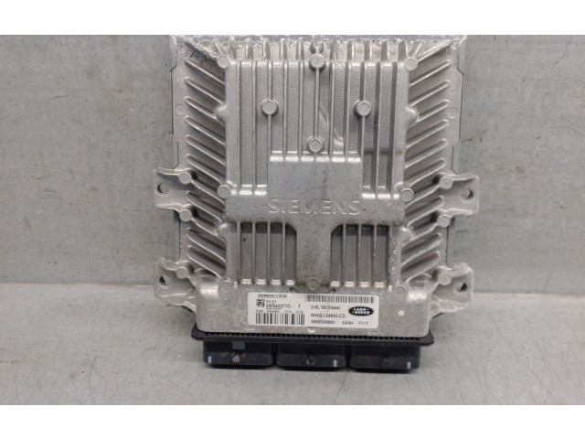 Řídící jednotka 6H4Q12A650CD Land Rover Range Rover Sport L320 2007