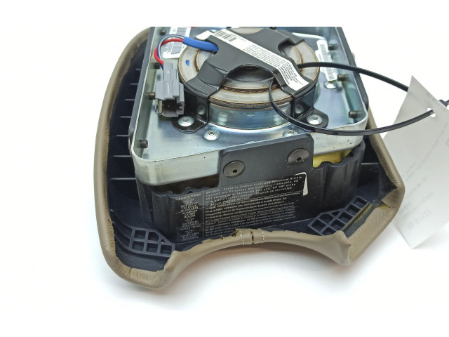 Подушка безопасности водителя HNG9180EB Jaguar XJ X308