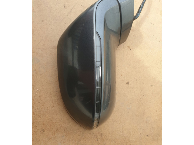 Зеркало электрическое Audi Q5 SQ5 2008 - 2017 года