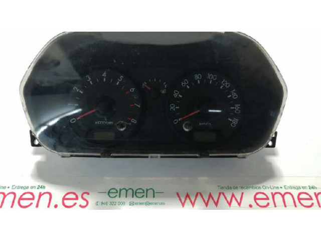 Přístrojová deska  KIA Picanto 2004 M039400307020  