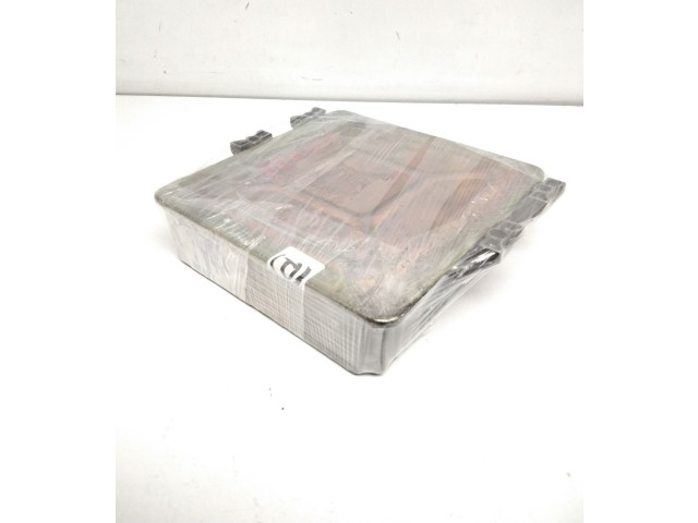 Блок управления двигателя 9624999980, G6140D03   Peugeot 306