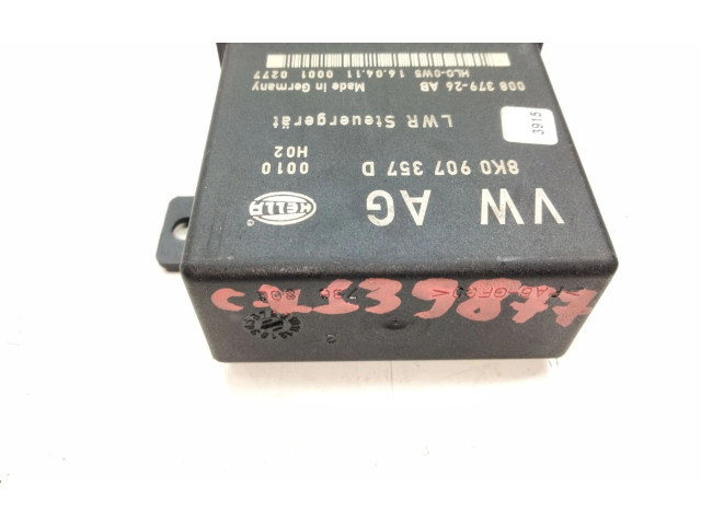 Блок управления Xenon