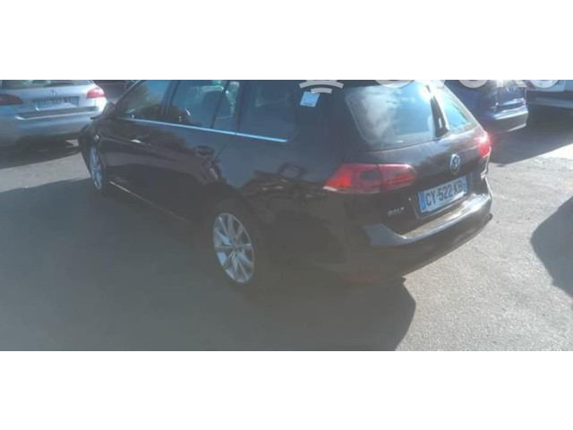 Блок АБС 5Q0614517TBEF Volkswagen Golf VII 2013 - 2019 года