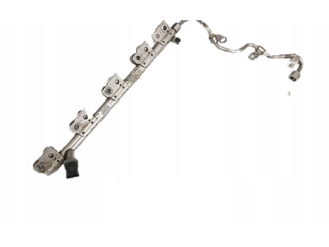 Vstřikovací lišta 9F797, 0261545039 Ford Fiesta