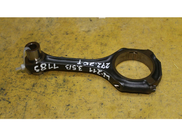  Поршень с шатуном    Mercedes-Benz E W211  