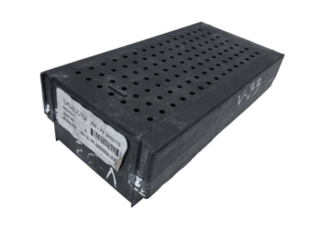 Блок предохранителей 9452773, 9452557 Volvo S80