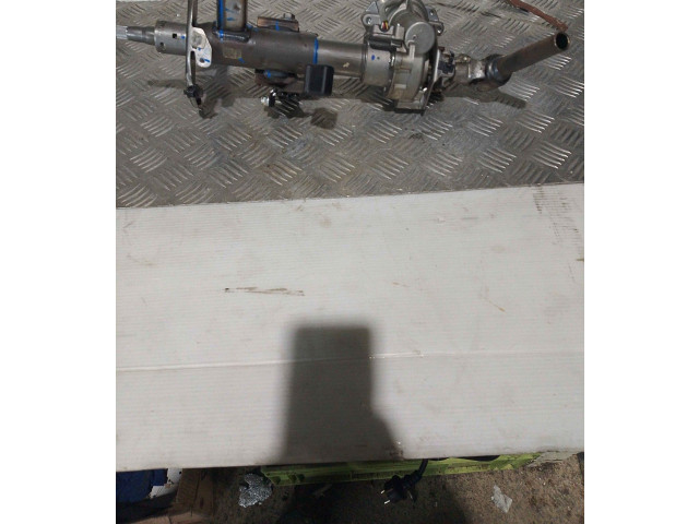  рейка  Колонка рулевая    Citroen C1 2006 - 2013 года