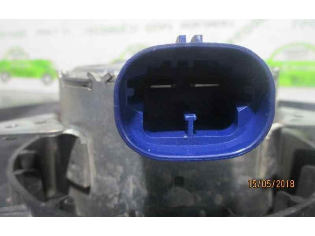 Вентилятор радиатора 3P086117 Dacia Sandero