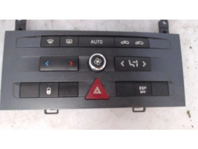 Блок управления климат-контролем 6452R5   Skoda Scala