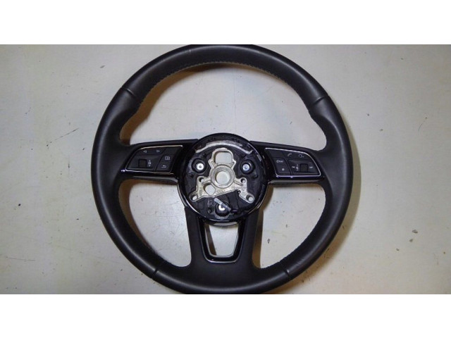 Руль Audi Q2 - 8V0419091CG