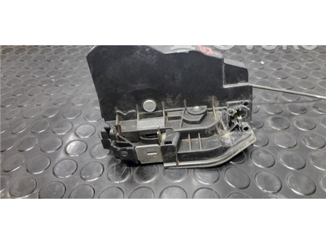 Řídící jednotka 7036167 BMW 5 E60 E61 2003