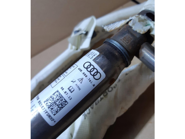 Боковая подушка безопасности Audi A7 S7 4G