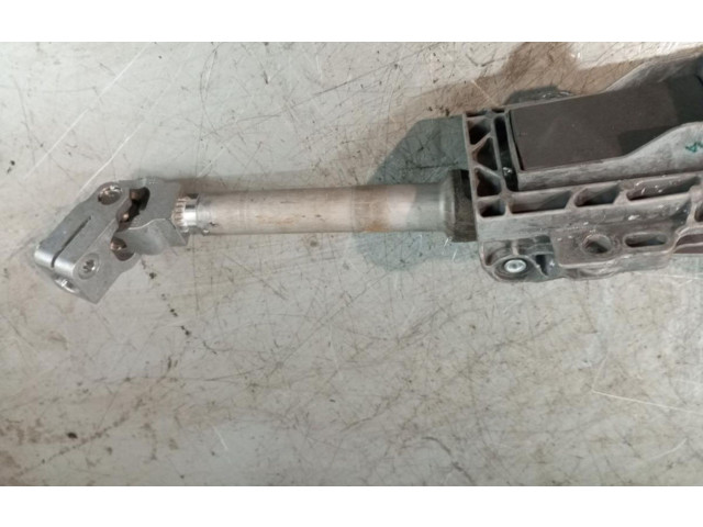 Руль Mercedes-Benz A W176 2012 - 2018 года A2464602516, A2134620205