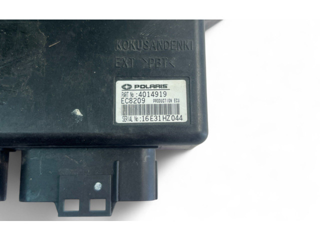 Блок управления 4014919 Polestar 1