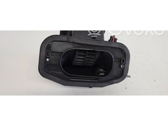 Вентилятор печки 8200039211 Renault Kangoo I
