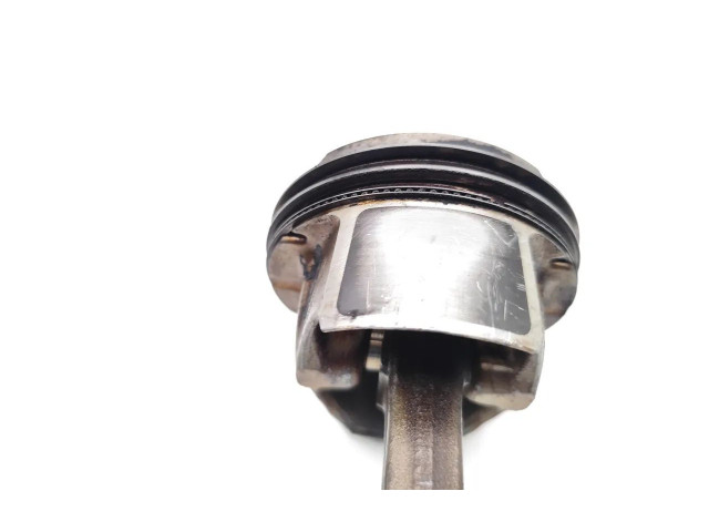 Поршень с шатуном N20B20A N20B20A BMW Z4 E89