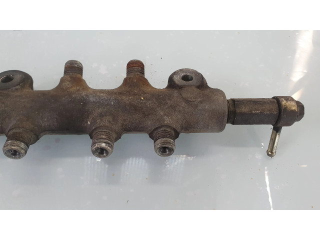 Vstřikovací lišta Mazda 3 I pro naftový motor 1.6