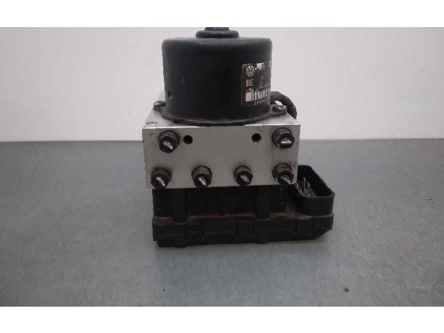 Блок АБС 1J0614217C Audi A3 S3 8L 1996 - 2003 года