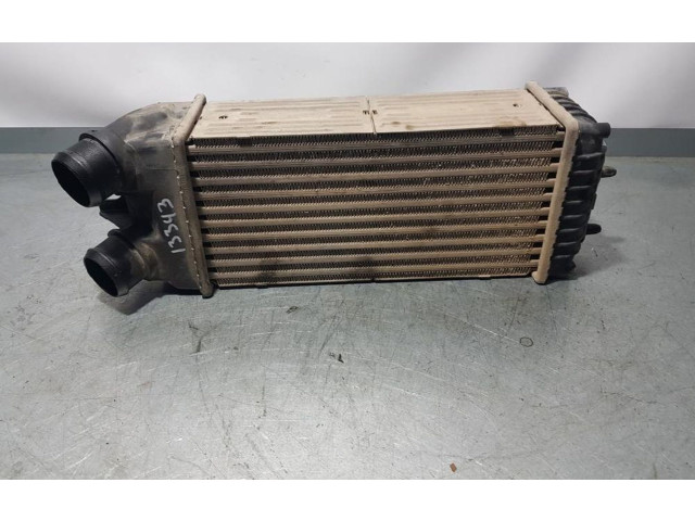 Интеркулер 9645965180, 874964GJ Citroen Berlingo 1.6