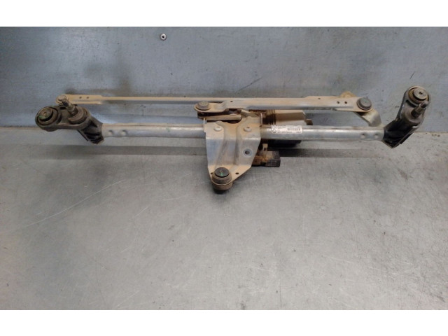 Моторчик дворников 5E1955023B, 3397022028BOSCH Skoda Octavia Mk3 (5E)