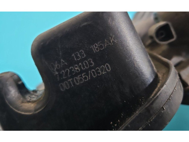 Всасывающий коллектор 06A133206N, IMPRK1412428   Skoda Octavia Mk1 (1U)