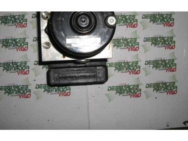 Блок управления АБС 30794730AA Volvo V50