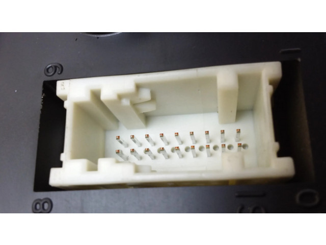 Панель приборов YAC110477, 110008878016 Rover 75