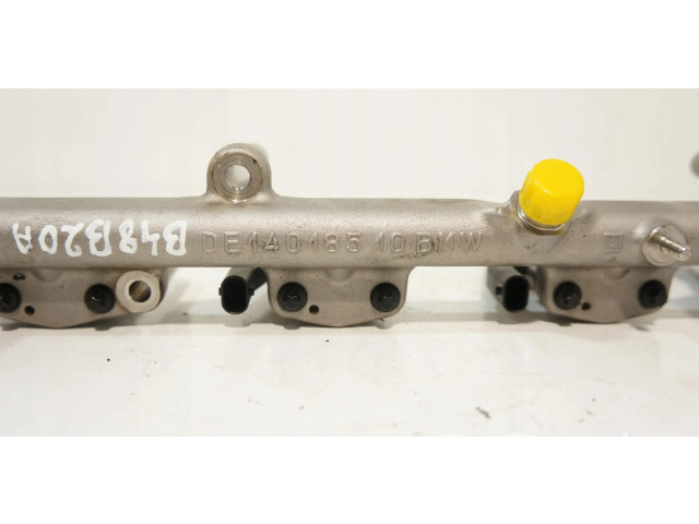 Топливная рампа 8665633   BMW Z4 g29  