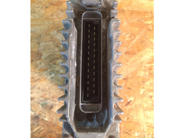 Řídící jednotka 0075451532, 0280800286 Mercedes-Benz E W124 1990