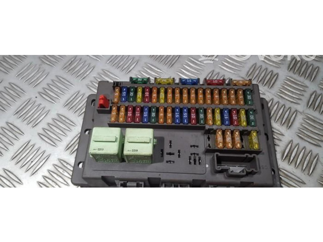 Блок предохранителей 518030507, 175524100603 Mini One - Cooper R50 - 53